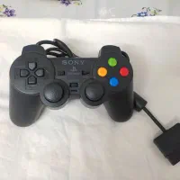 دسته PS2 سالم به شرط