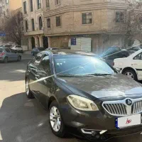 برلیانس H330مدل 97