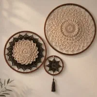 ست دیوارکوب
