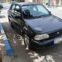 پراید مدل ۸۵