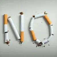 ترک‌ سیگار‌ و‌ انواع مواد