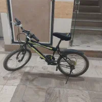 دوچرخه