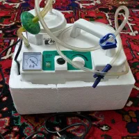 ساکشن hsp و آمبو دستی