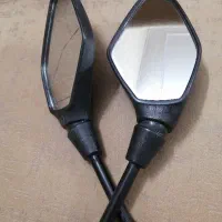 آیینه بغل موتور بنلی