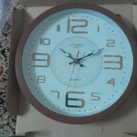 ساعت دیواری سیتیزن  سایز ۳۸