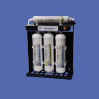 تصفیه آب  خانگی پر فروش  تضمینی با فیلتر قوی