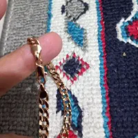 دستبند زنانه ژوپینگ