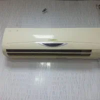 کولر گازی