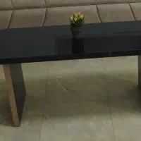 میز چوبی هایکلاس
