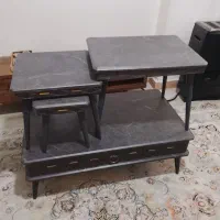 میز عسلی