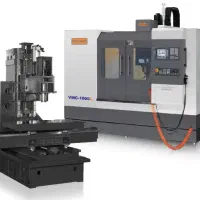 اپراتور فرز CNC