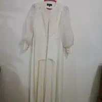 لباس عقد و محضری