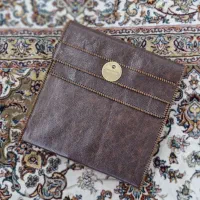 تخته ۵ بازی چوبی جنس MDF نو