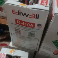 گاز ۴۱۰ آمریکایی