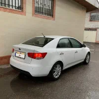 سراتو آپشنال سایپا
