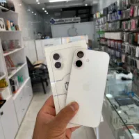 آیفون ۱۶-۱۲۸ شرکتی ۹۳٪