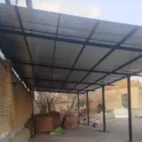 اجرا کامل استخر باغ و ویلا فونداسیون صفحه گذاری