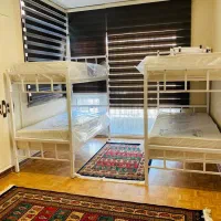 خوابگاه پانسیون دخترانه قلب میرداماد و محدوده جردن