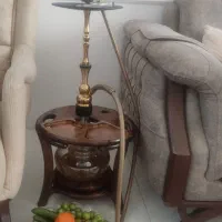 میز قلیان