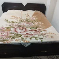 تخت خواب یک نفره