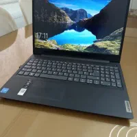 لنوو درحد صفر بدون نقطه خط و خش