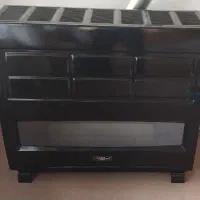 ارزان- بخاری گازی نیک کالا و مرارویدسوز