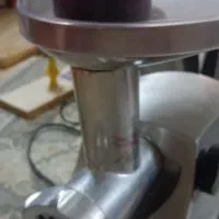 چرخ گوشت