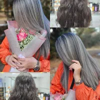 رنگمو، هایلایت