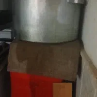 لوازم اشپزخانه و کافه صبحانه درحد نو