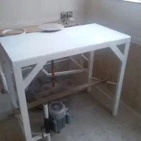 چرخ سفالگری