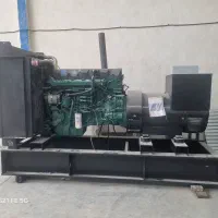 دیزل ژنراتور