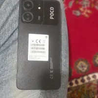 گوشی پوکوc65