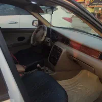سمند 89دوگانه شرکت بی رنگ