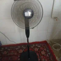 پنکه پابه بلند