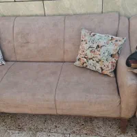 مبل هفت نفره تمیز