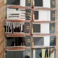 وسایل مژه
