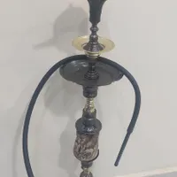 قلیان عربی سوپاپ دار|کلکسیون و سرگرمی|شاهین دژ, |دیوار