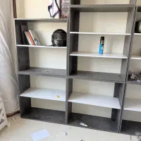 دکور مغازه دکور شرکت ویترین
