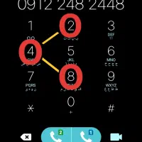 09122482448 خط صفر