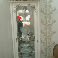 بوفه چهار طبقه