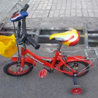 دوچرخه سایز 12