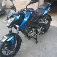 ان اس ۲۰۰ انجین طلا فروش معاوضه با دومینار