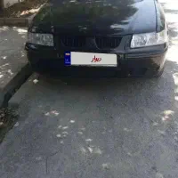 سمند ۸۲|خودرو سواری و وانت|چهارباغ, |دیوار
