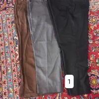 شلوار مردانه مسافری نو