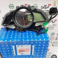 لوازم ان اس 150