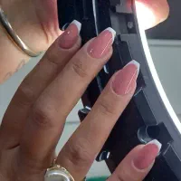 خدمات ناخن تخفیف