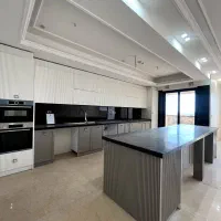 275متر 4خواب /دو پارکینگ سندی