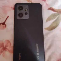 گوشی شیائومی Redmi Note 12 4G