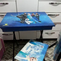 میز تحریر کودک