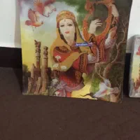 ظروف|ظروف سرو و پذیرایی|دزفول, |دیوار
